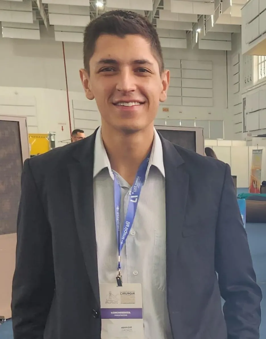 Henrique Waldraff Teixeira